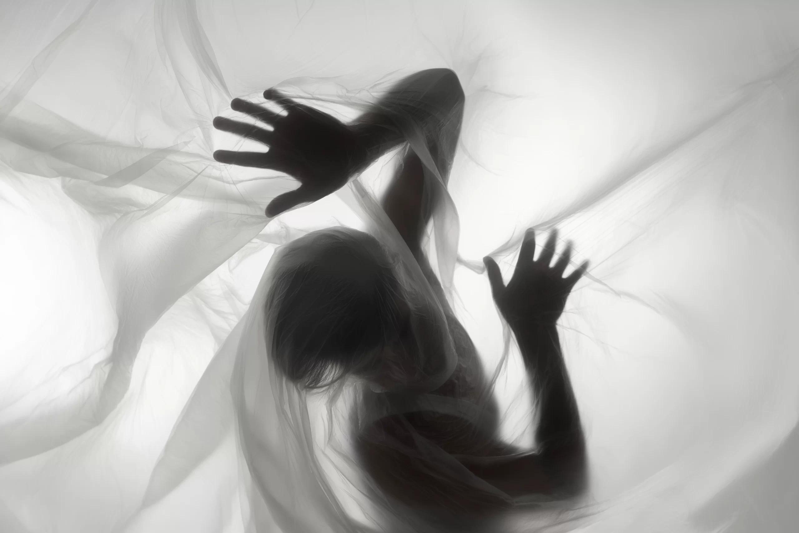 Aceptar el miedo y avanzar con valentía